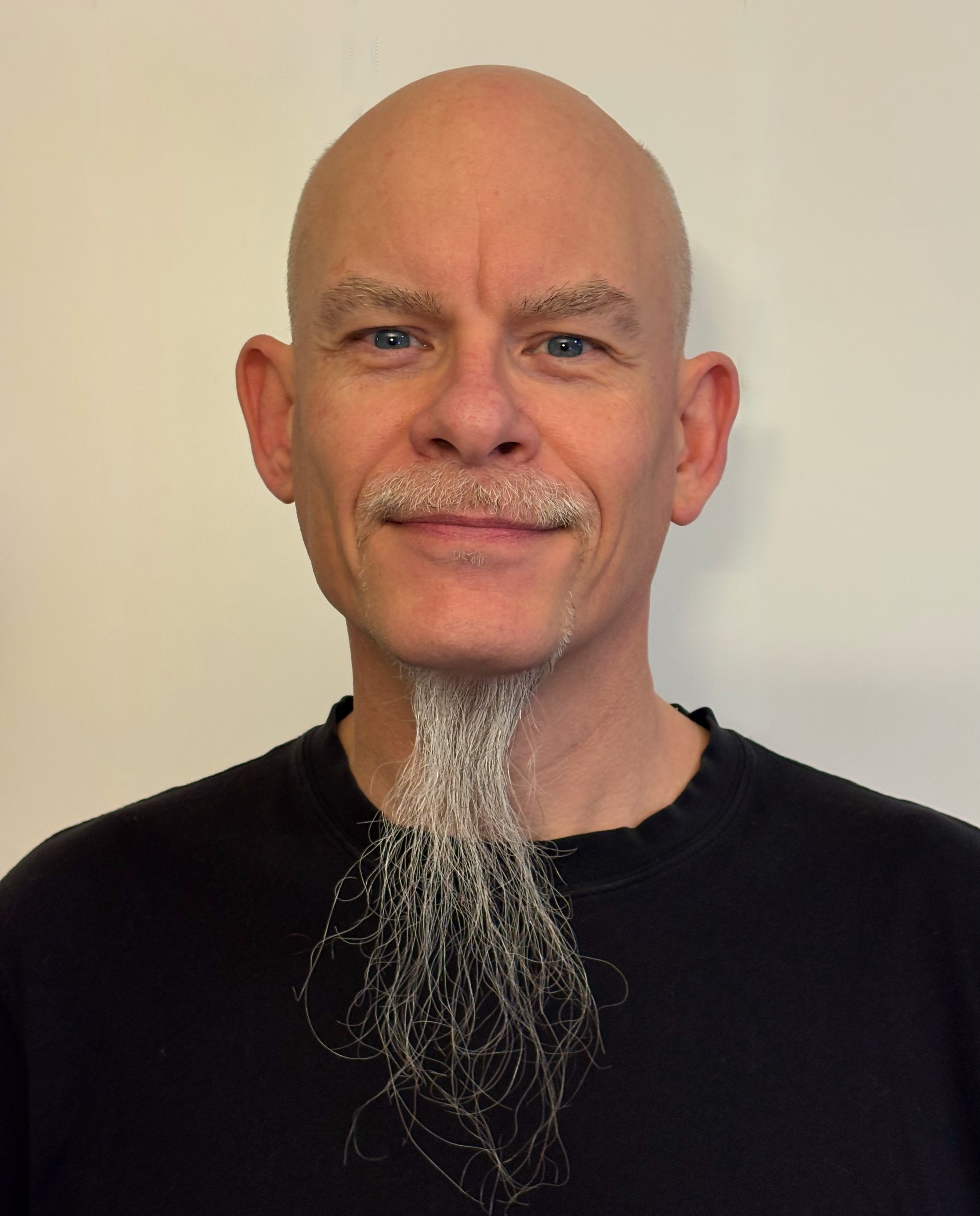 Steve Elgersma